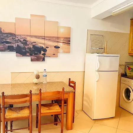 Terrace In Da Rocha דירה *