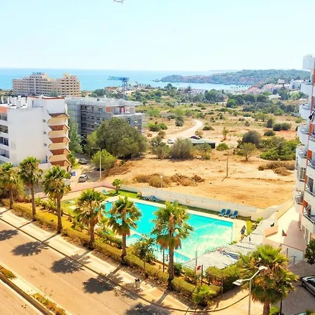 Terrace In Da Rocha פורטימאו