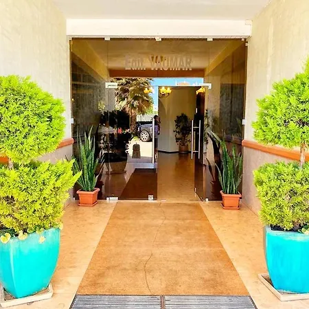 Terrace In Da Rocha * פורטימאו