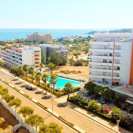 Terrace In Da Rocha דירה *