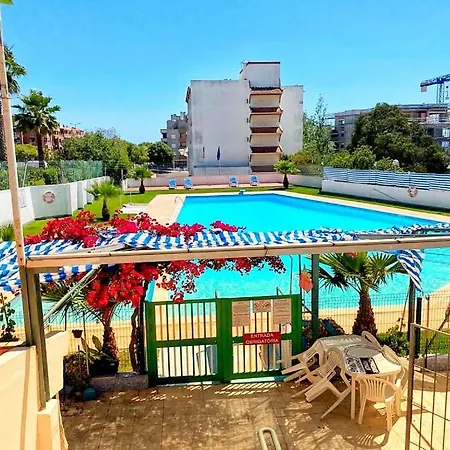 Terrace In Da Rocha פורטימאו