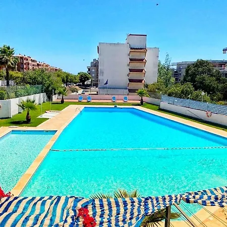 Terrace In Da Rocha * פורטימאו